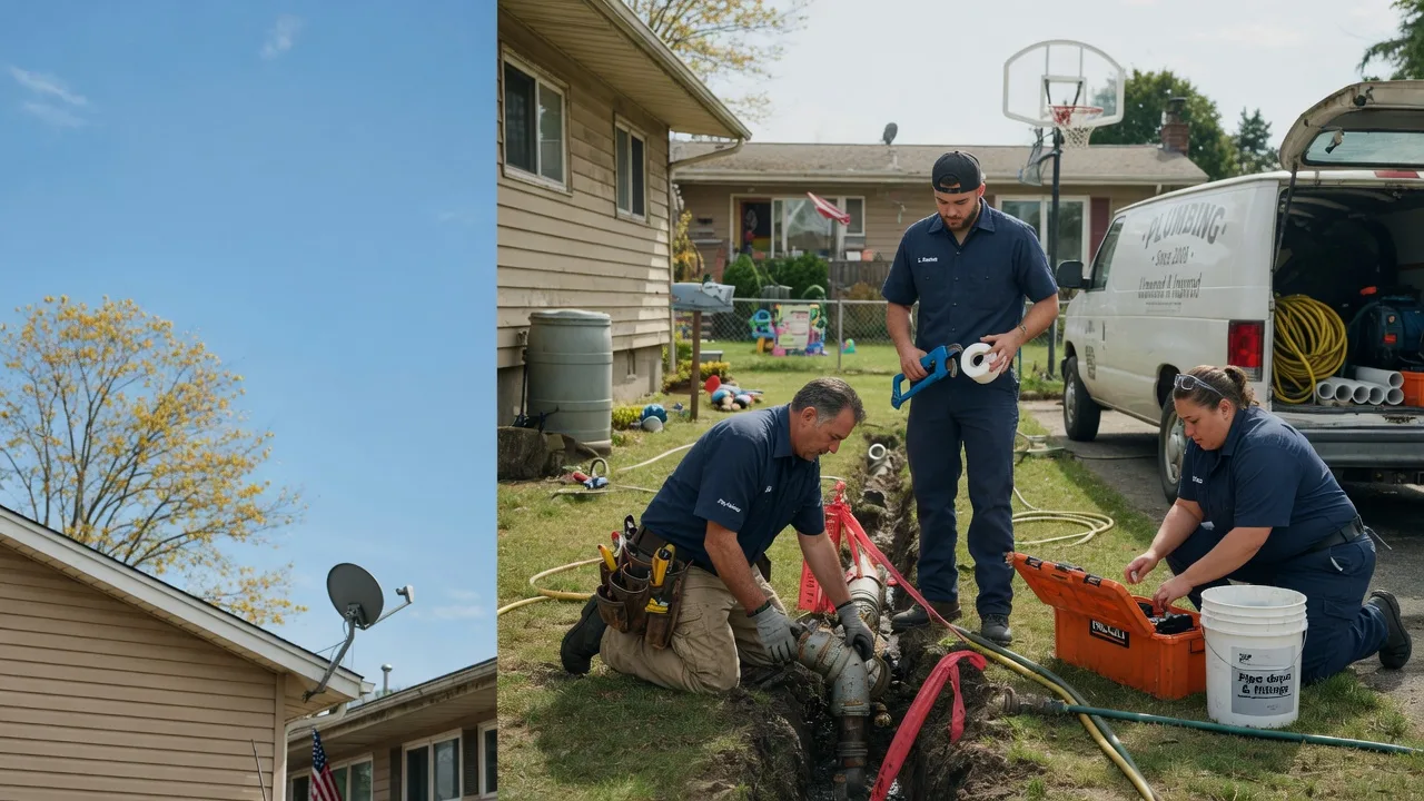 Garbage Disposal Replacement in Nutley, NJ near me