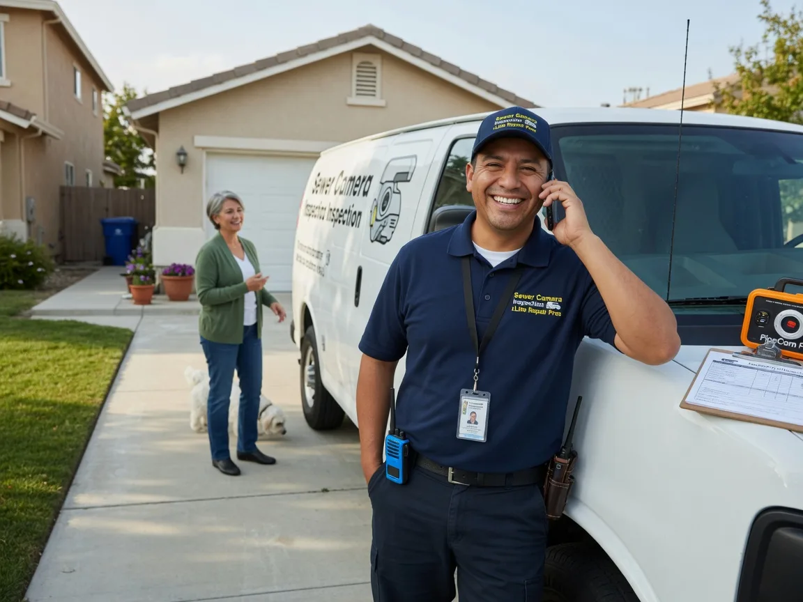 Sewer Line Repair Nutley, NJ FAQs